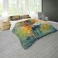 Colour Fix Duvet Cover Set
