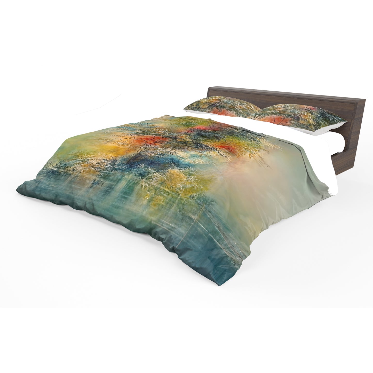 Colour Fix Duvet Cover Set