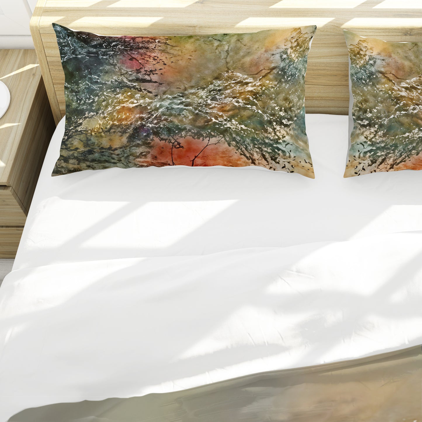 Colour Fix Duvet Cover Set