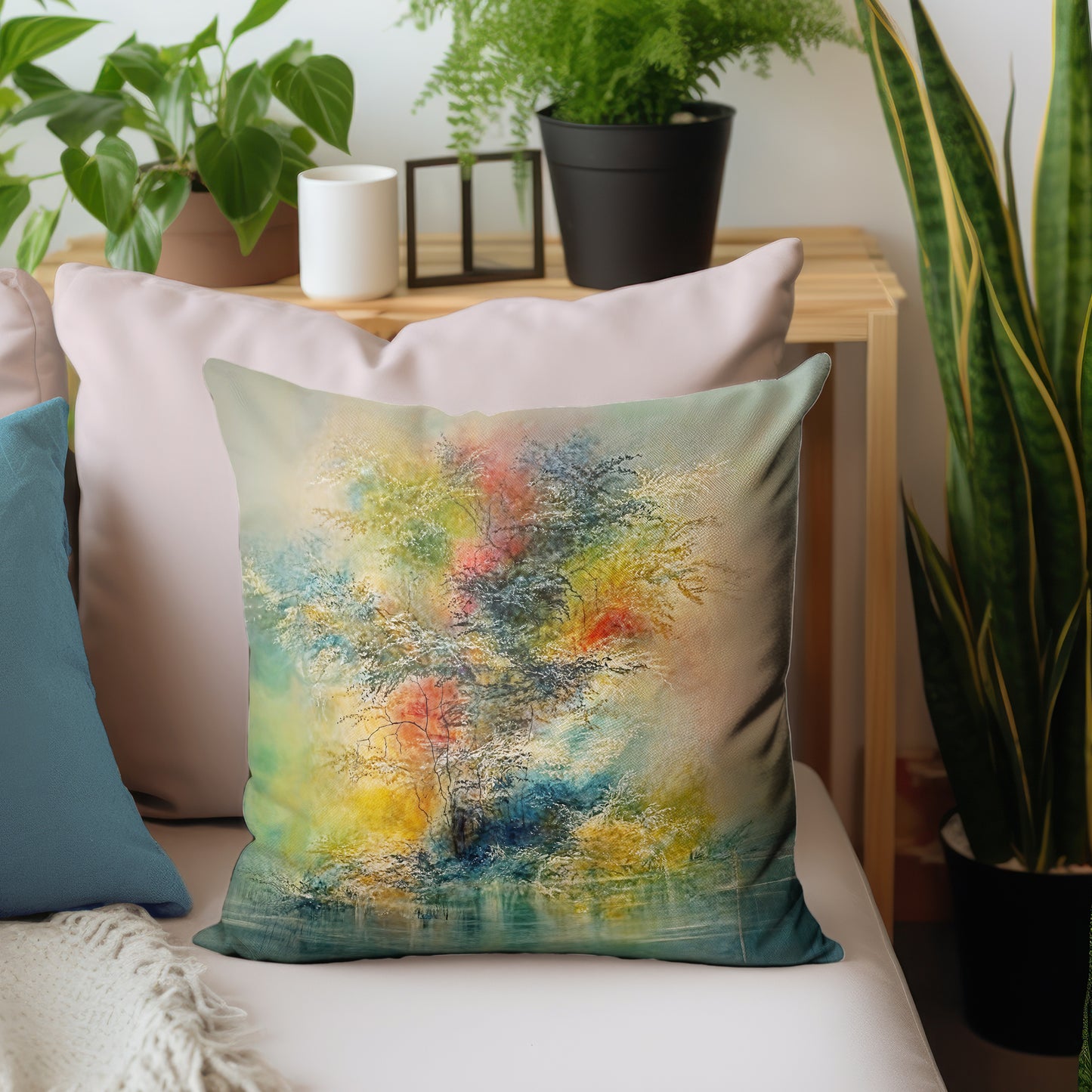 Colour Fix Luxury Scatter