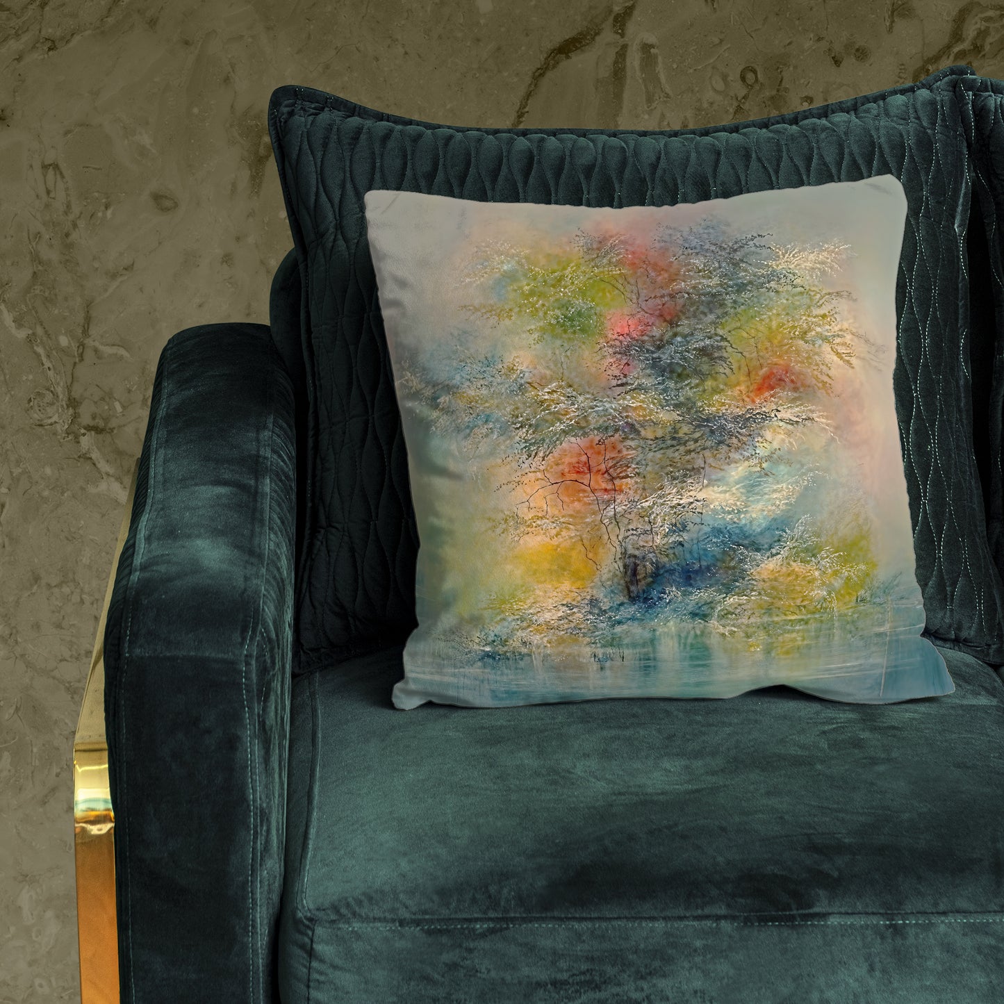 Colour Fix Luxury Scatter