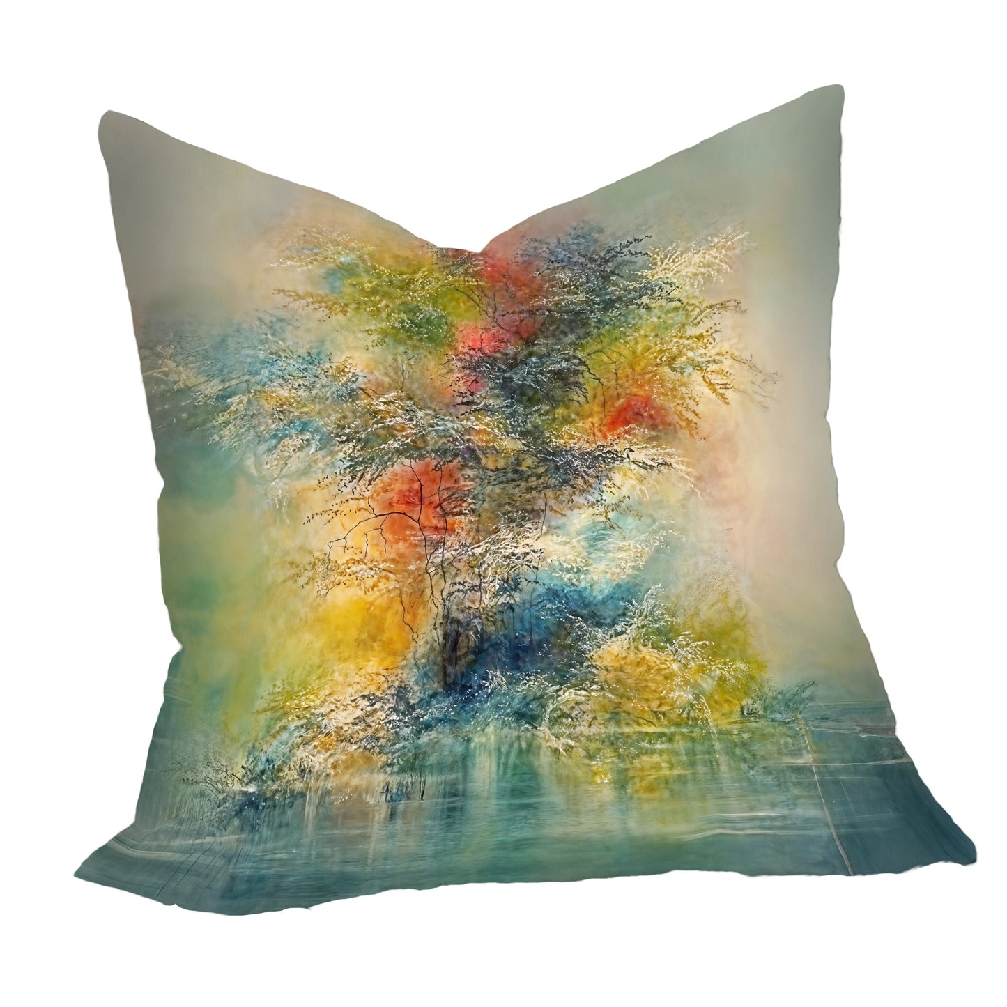 Colour Fix Luxury Scatter