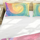Colour Rounder Duvet Cover Set