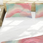 Coloured Clouds Duvet Cover Set