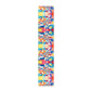 Coloured Geometry Table Runner