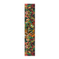 Colourful African Tribal Pattern Table Runner