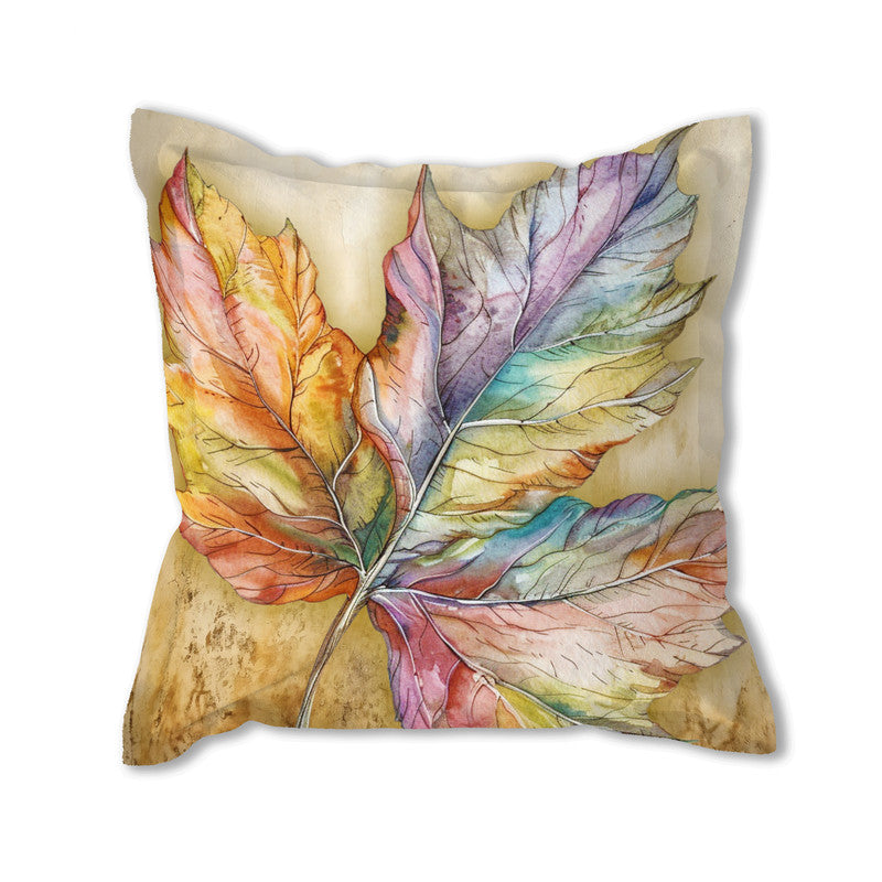 Colourful Autumn Exclusive Range Cushions