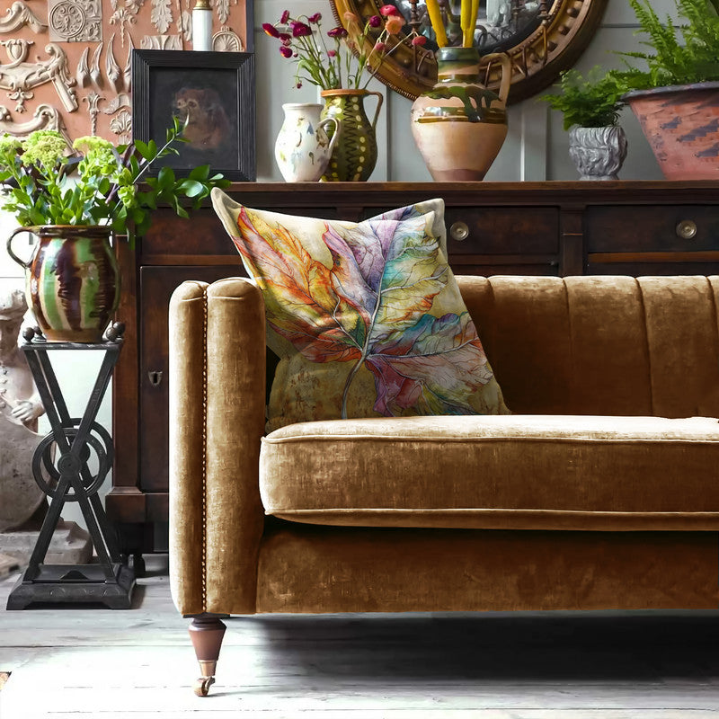 Colourful Autumn Exclusive Range Cushions