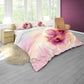 Colourful Clouds Duvet Cover Set