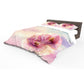 Colourful Clouds Duvet Cover Set