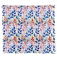 Colourful Friends Light Weight Fleece Blanket