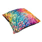 Colourful Leaves Luxury Scatter