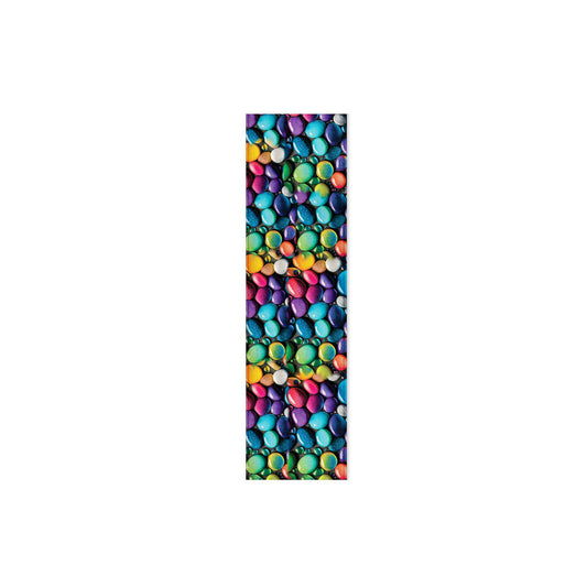 Colourful Pebbles 160cm Table Runner
