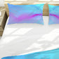 Colourful Beams Duvet Cover Set