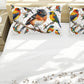 Colourful Bird Species Duvet Cover Set By Mark van Vuuren