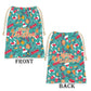 Colourful Christmas Gift Sack