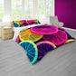 Colourful Fruit Duvet Cover Set