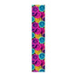 Colourful Fruit Table Runner