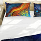 Colourful Gallops Duvet Cover Set