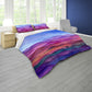 Colourful Landscape Duvet Cover Set
