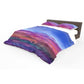 Colourful Landscape Duvet Cover Set