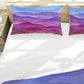 Colourful Landscape Duvet Cover Set