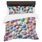 Colourful Seashells Duvet Cover Set