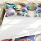 Colourful Seashells Duvet Cover Set