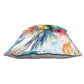Colourfull Parrot Luxury Scatter
