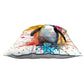 Colourfull Penguin Parade Luxury Scatter