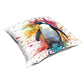 Colourfull Penguin Parade Luxury Scatter