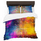 Colour me This Duvet Cover Set