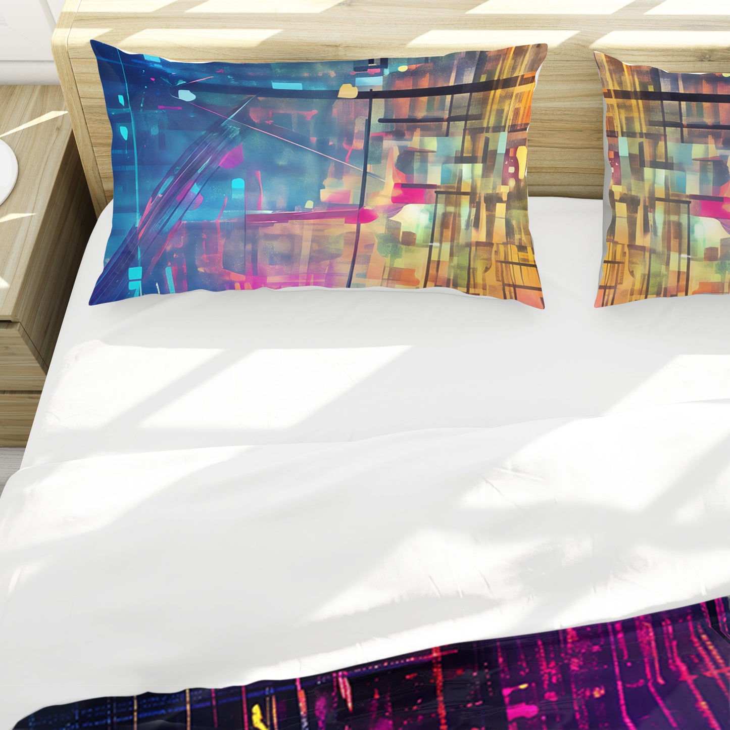 Colour me This Duvet Cover Set