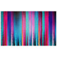 Colours Of Mosaic Rectangle Tablecloth