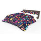 Colours Of Shapes Duvet Cover Set