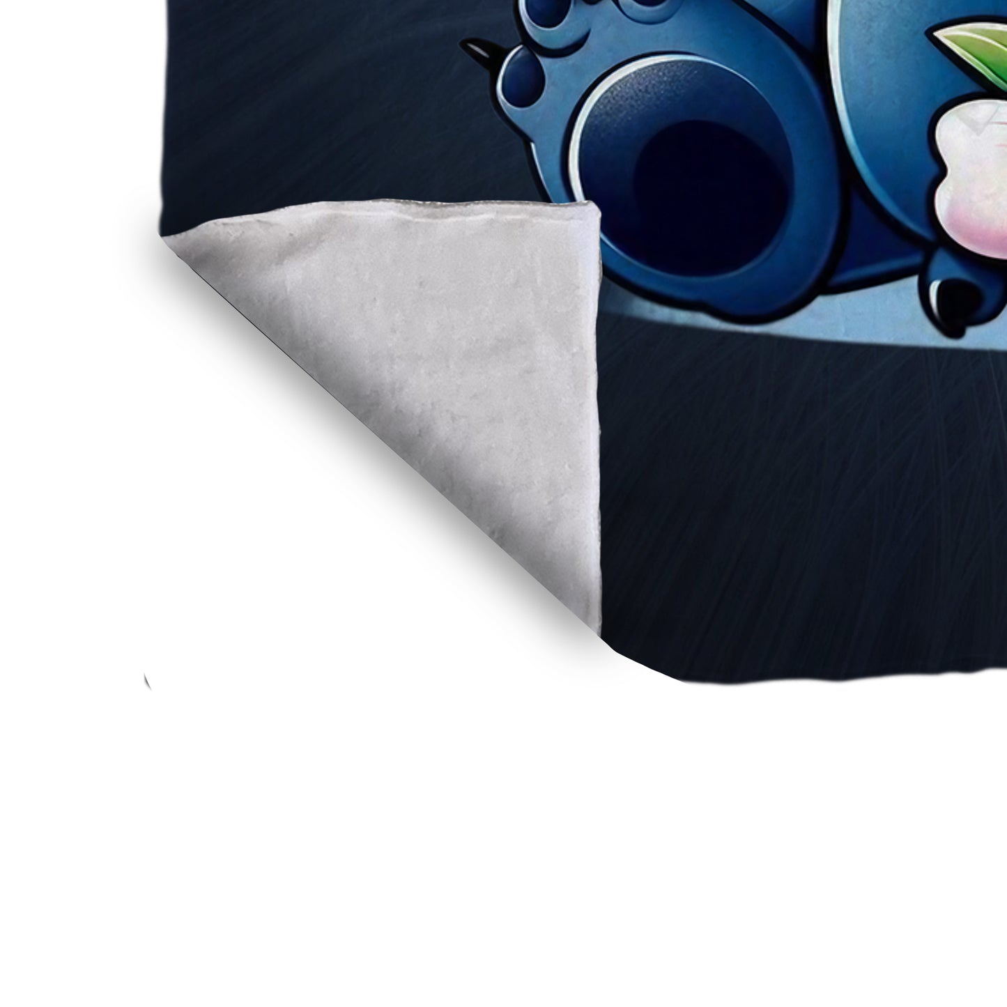 Come and Play Toddler Fleece Blanket