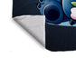 Come and Play Toddler Fleece Blanket