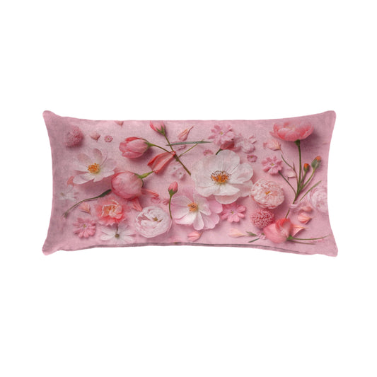 Compilation of Pink and White King Luxury Scatter