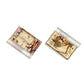 Cookbook Cake Decoupage 800mm x 600mm