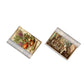 Cookbook Pumpkin Decoupage 800mm x 600mm