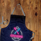 Cooking Master Medium Length Apron