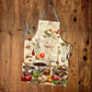 Cooking Time Apron