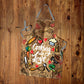 Cooking With Love Medium Length Apron