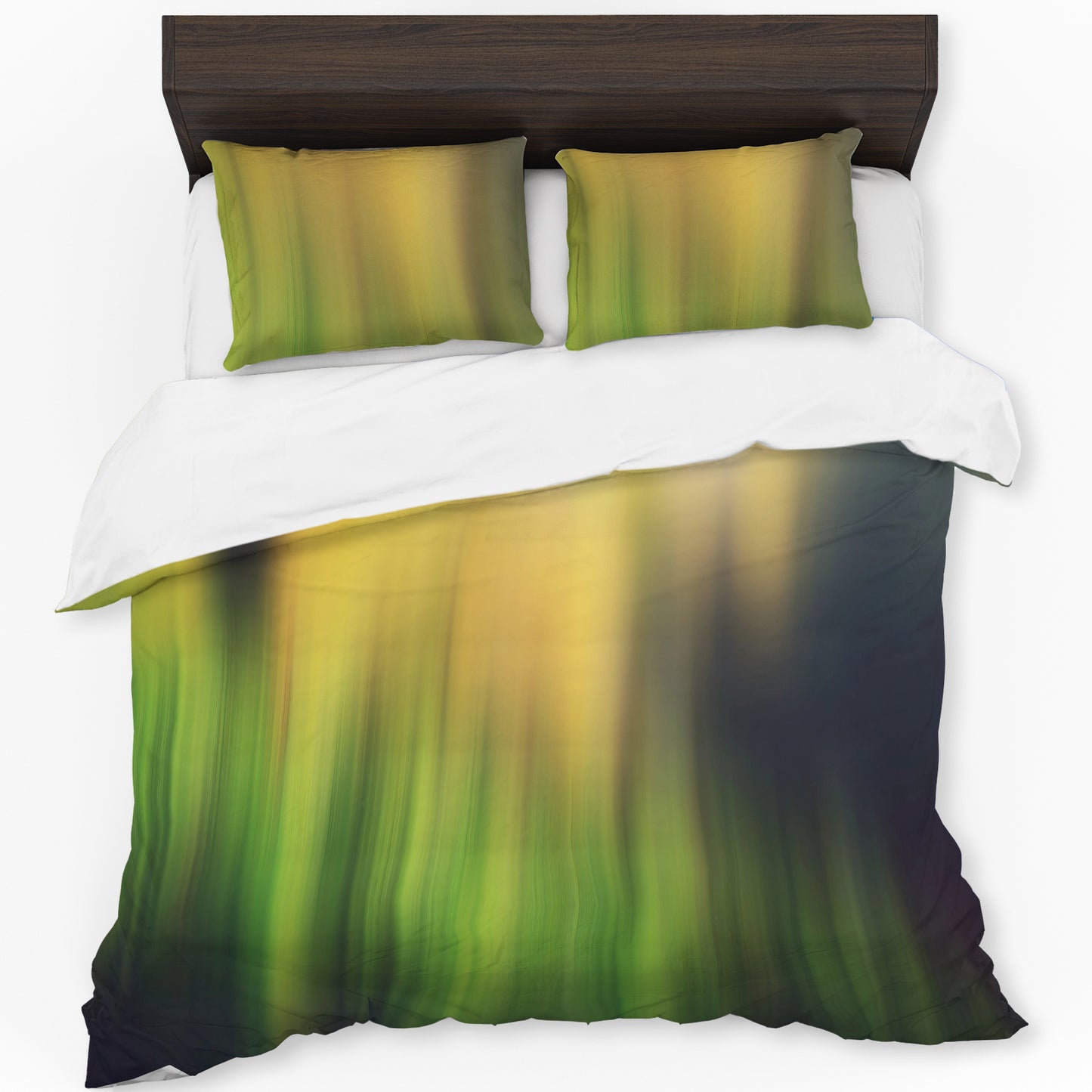 Cool light Duvet Cover Set