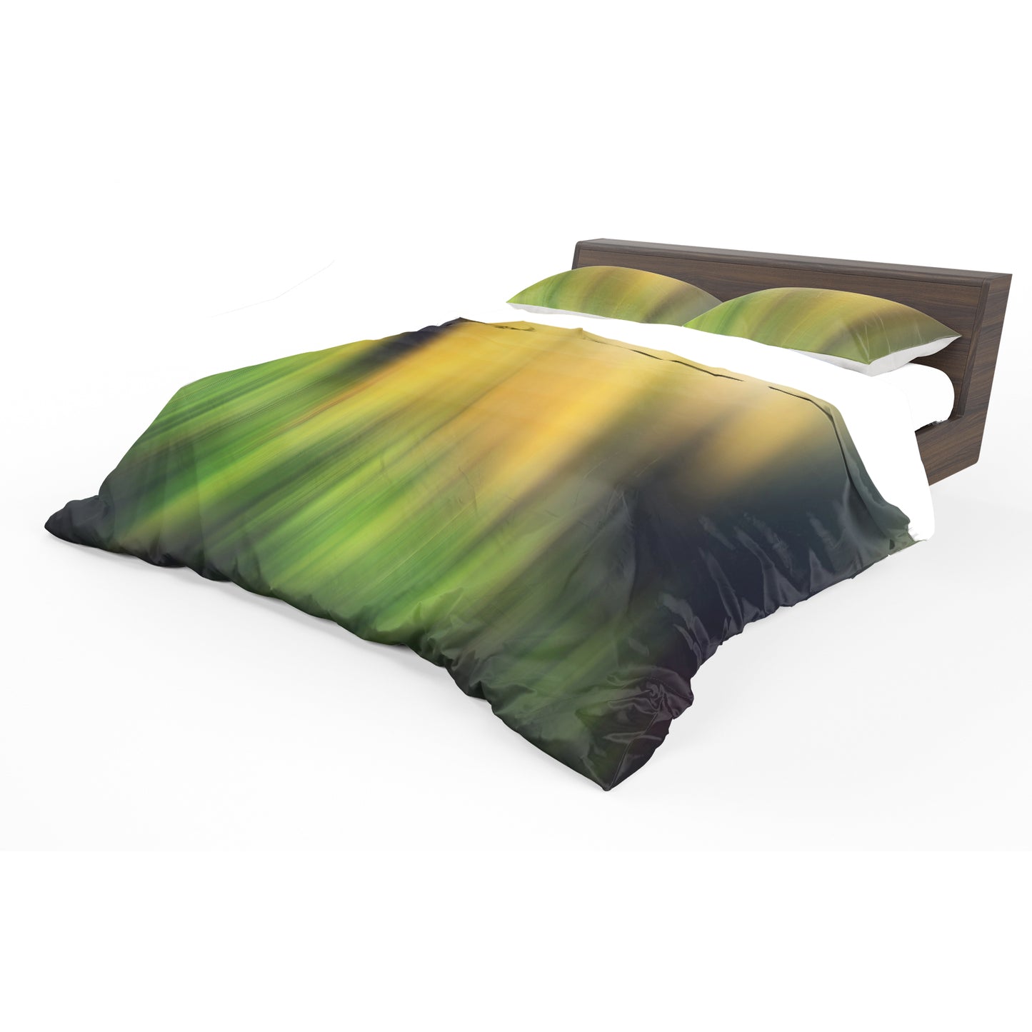 Cool light Duvet Cover Set