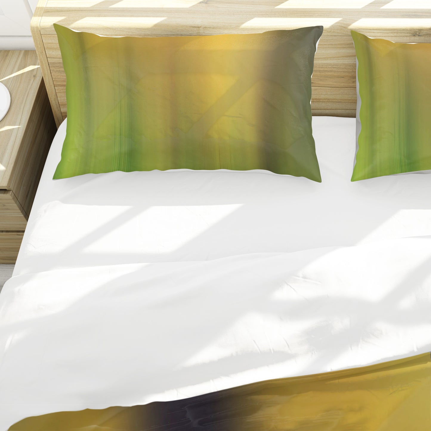 Cool light Duvet Cover Set