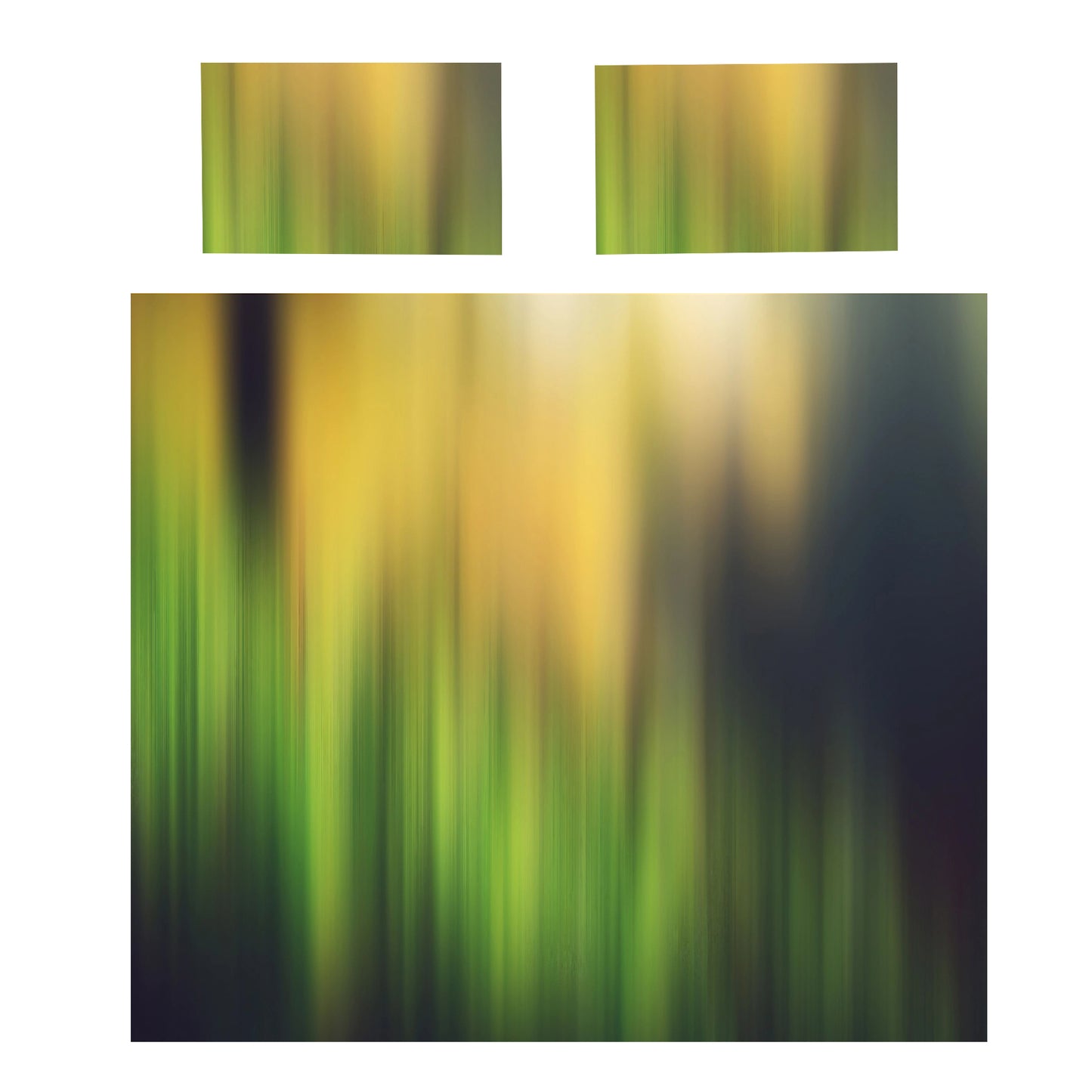 Cool light Duvet Cover Set