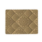 Copper Squares Placemats