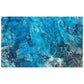 Cordelia Marble Rectangle Tablecloth