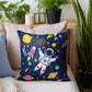 Cosmic Joyride Luxury Scatter by Wikus Schalkwyk